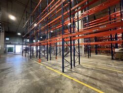 Jalan Buroh (D22), Warehouse #578702211